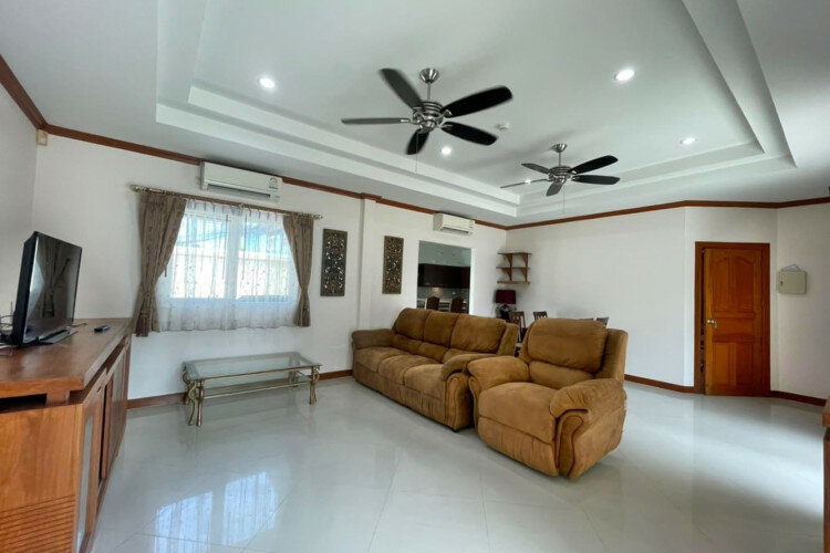 Дом в Банг Ламунге, Таиланд | THE538986