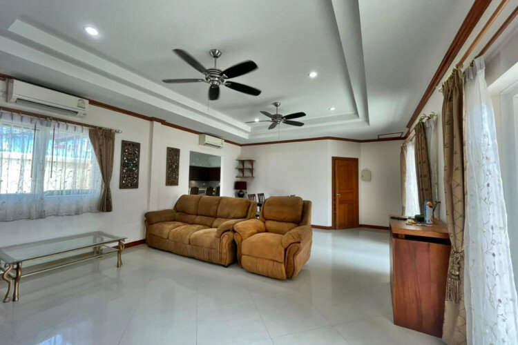 Дом в Банг Ламунге, Таиланд | THE538986