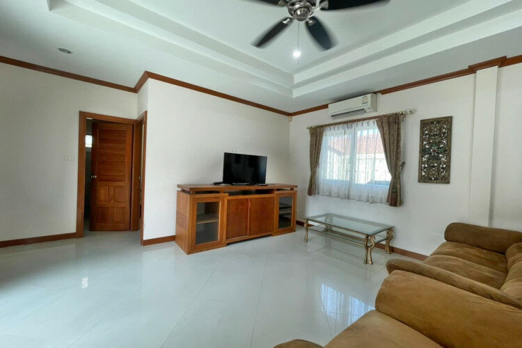 Дом в Банг Ламунге, Таиланд | THE538986