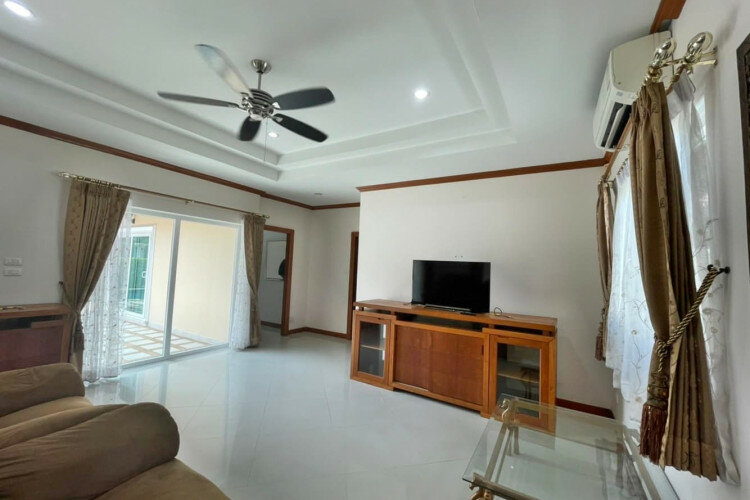 Дом в Банг Ламунге, Таиланд | THE538986