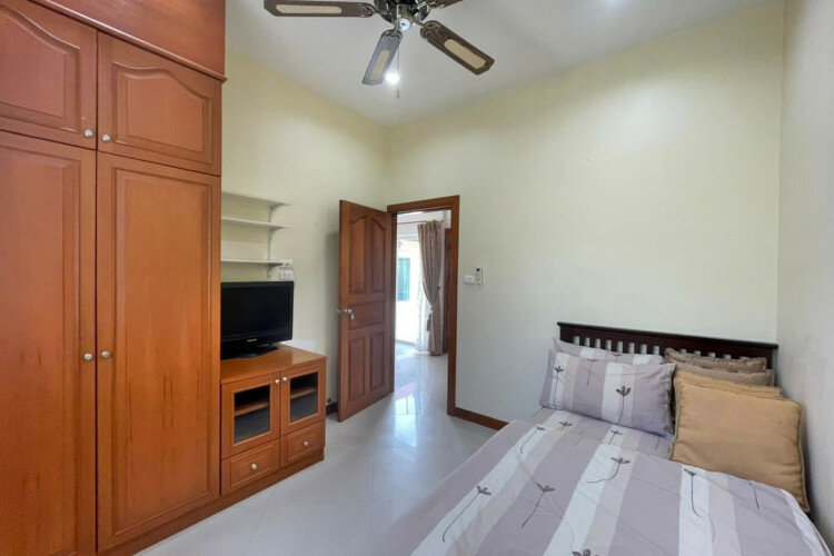 Дом в Банг Ламунге, Таиланд | THE538986