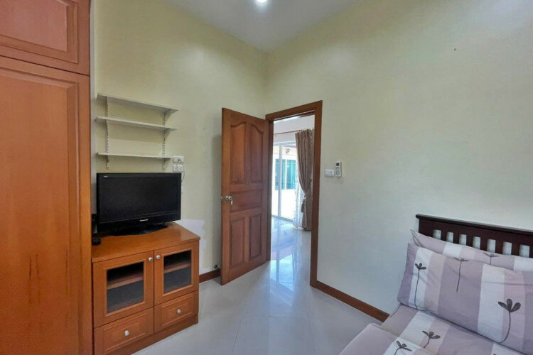 Дом в Банг Ламунге, Таиланд | THE538986