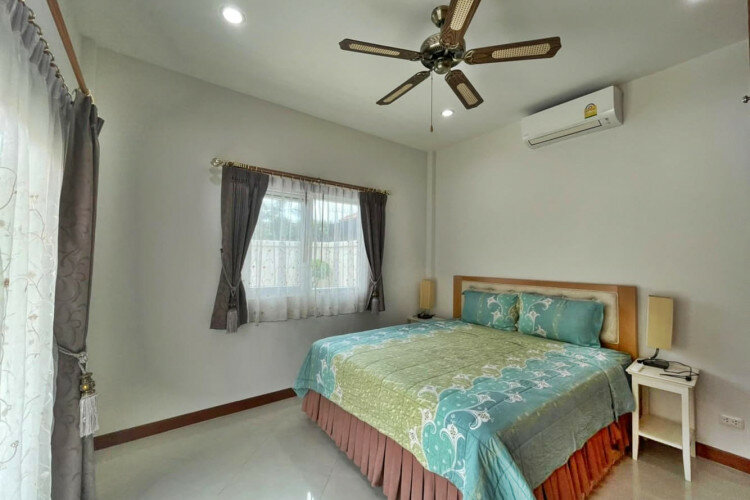 Дом в Банг Ламунге, Таиланд | THE538986