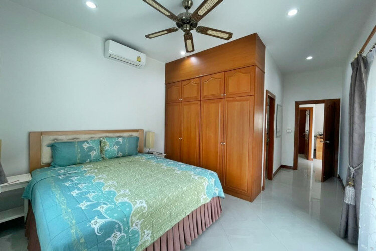 Дом в Банг Ламунге, Таиланд | THE538986