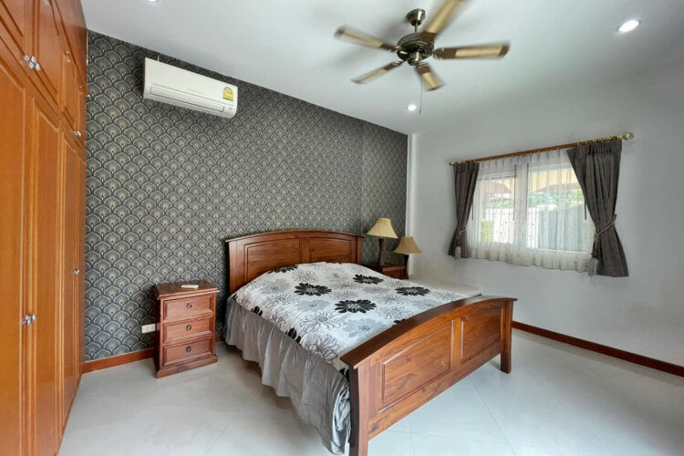 Дом в Банг Ламунге, Таиланд | THE538986