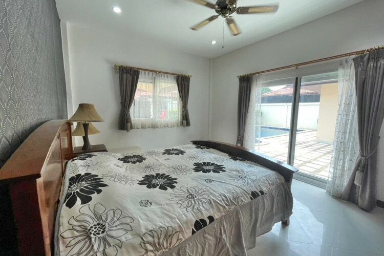 Дом в Банг Ламунге, Таиланд | THE538986