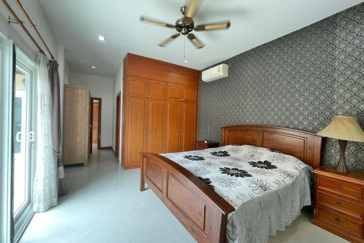 Дом в Банг Ламунге, Таиланд | THE538986