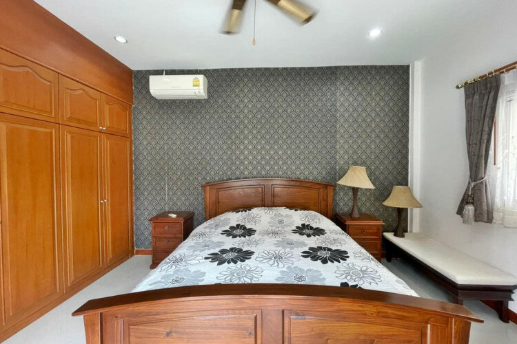 Дом в Банг Ламунге, Таиланд | THE538986