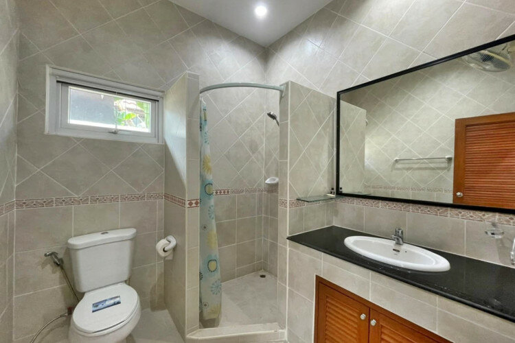 Дом в Банг Ламунге, Таиланд | THE538986