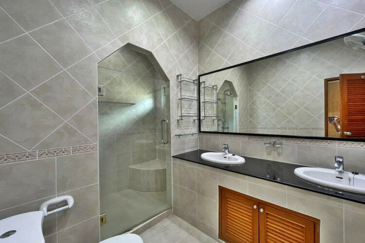 Дом в Банг Ламунге, Таиланд | THE538986