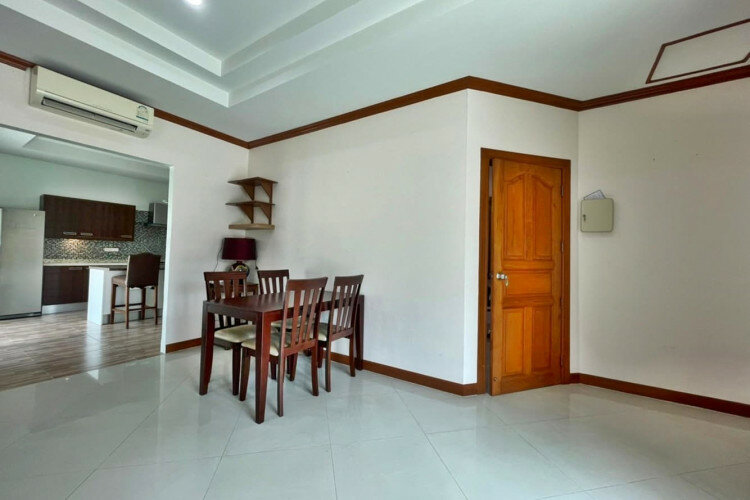 Дом в Банг Ламунге, Таиланд | THE538986