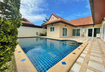 Дом в Банг Ламунге, Таиланд | THE538986