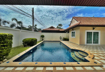 Дом в Банг Ламунге, Таиланд | THE538986