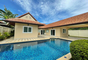 Дом в Банг Ламунге, Таиланд | THE538986