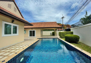 Дом в Банг Ламунге, Таиланд | THE538986