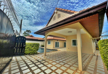 Дом в Банг Ламунге, Таиланд | THE538986
