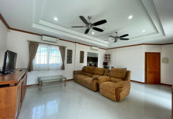 Дом в Банг Ламунге, Таиланд | THE538986