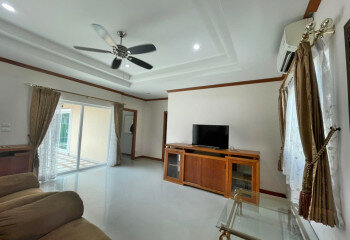 Дом в Банг Ламунге, Таиланд | THE538986