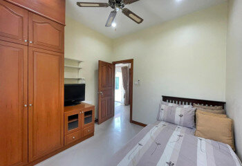 Дом в Банг Ламунге, Таиланд | THE538986