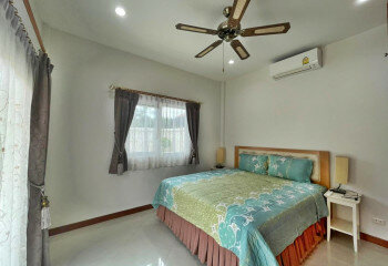 Дом в Банг Ламунге, Таиланд | THE538986