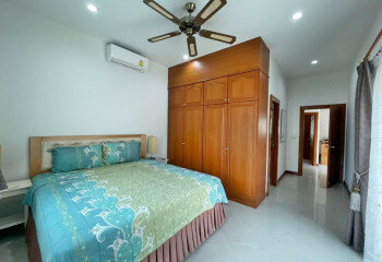 Дом в Банг Ламунге, Таиланд | THE538986