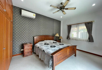 Дом в Банг Ламунге, Таиланд | THE538986