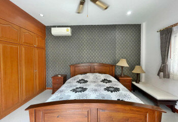 Дом в Банг Ламунге, Таиланд | THE538986