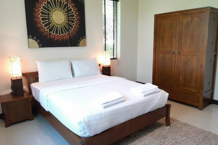 Дом в Банг Ламунге, Таиланд | THE239866