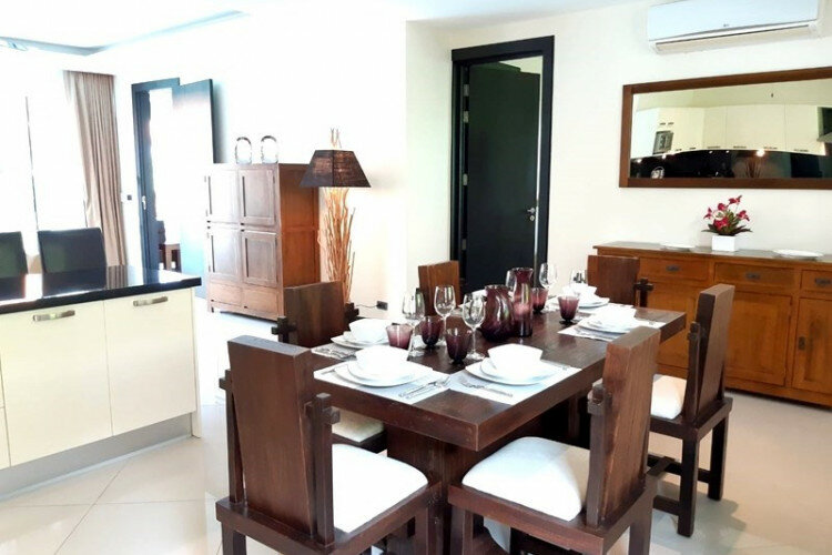 Дом в Банг Ламунге, Таиланд | THE239866