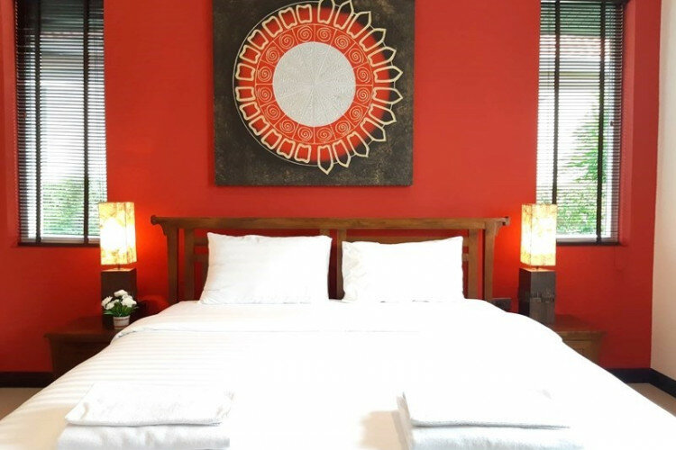 Дом в Банг Ламунге, Таиланд | THE239866