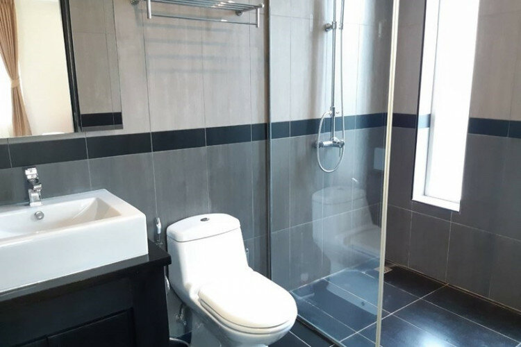 Дом в Банг Ламунге, Таиланд | THE239866