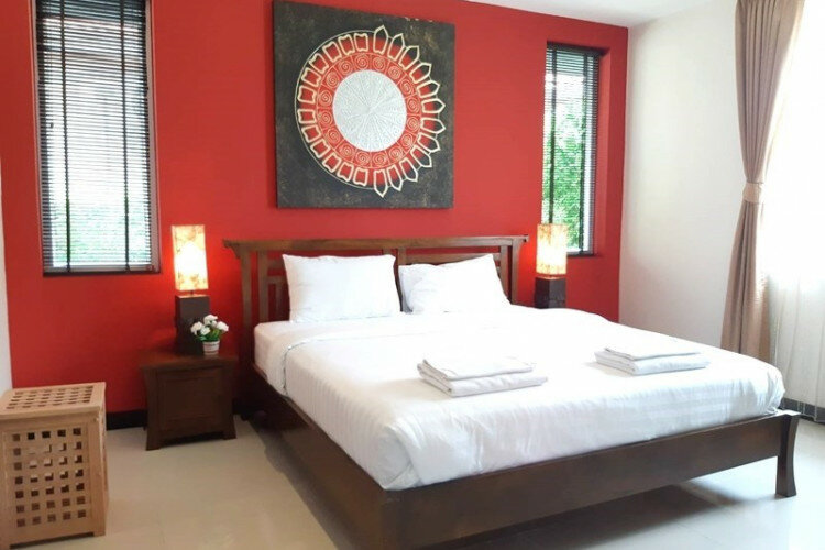 Дом в Банг Ламунге, Таиланд | THE239866