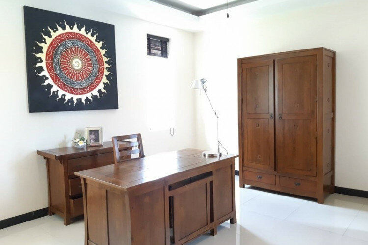 Дом в Банг Ламунге, Таиланд | THE239866