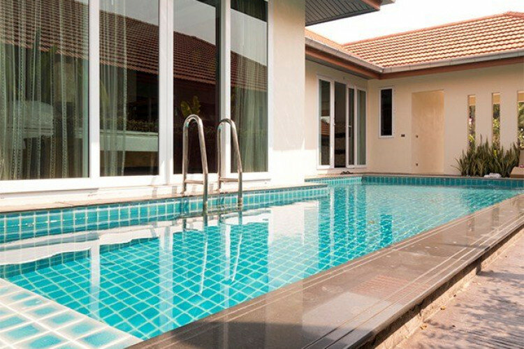 Дом в Банг Ламунге, Таиланд | THE239866