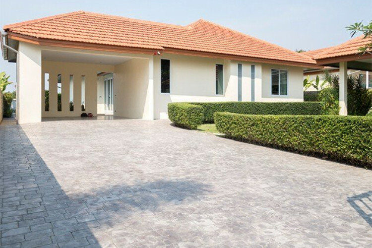 Дом в Банг Ламунге, Таиланд | THE239866