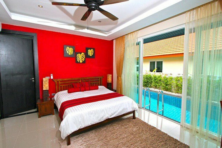 Дом в Банг Ламунге, Таиланд | THE239866