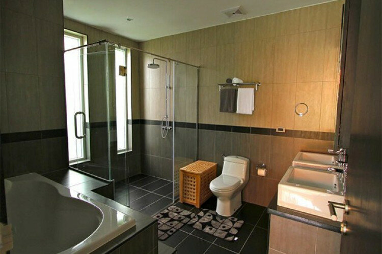 Дом в Банг Ламунге, Таиланд | THE239866