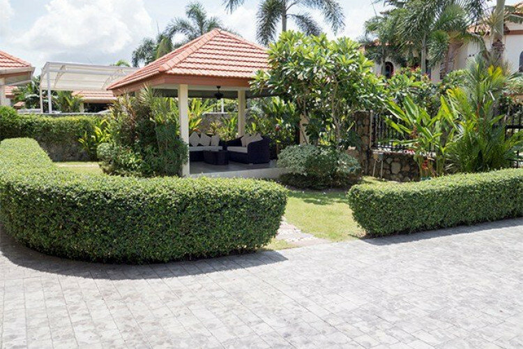 Дом в Банг Ламунге, Таиланд | THE239866