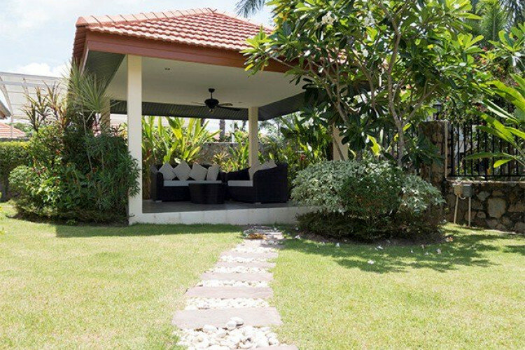 Дом в Банг Ламунге, Таиланд | THE239866