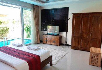 Дом в Банг Ламунге, Таиланд | THE239866