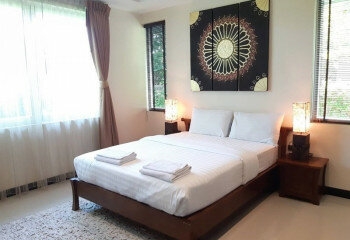 Дом в Банг Ламунге, Таиланд | THE239866