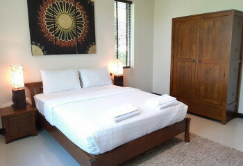 Дом в Банг Ламунге, Таиланд | THE239866