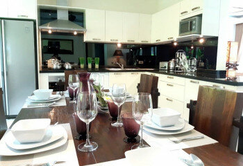 Дом в Банг Ламунге, Таиланд | THE239866