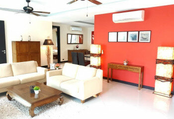 Дом в Банг Ламунге, Таиланд | THE239866