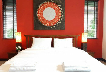 Дом в Банг Ламунге, Таиланд | THE239866