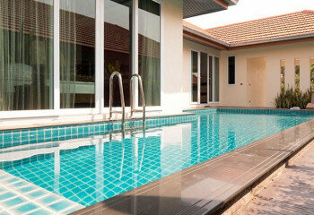 Дом в Банг Ламунге, Таиланд | THE239866