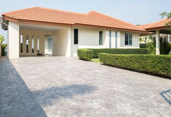 Дом в Банг Ламунге, Таиланд | THE239866