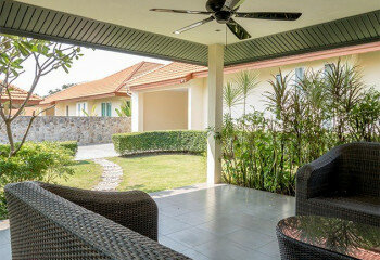 Дом в Банг Ламунге, Таиланд | THE239866