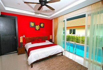 Дом в Банг Ламунге, Таиланд | THE239866