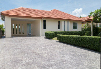 Дом в Банг Ламунге, Таиланд | THE239866